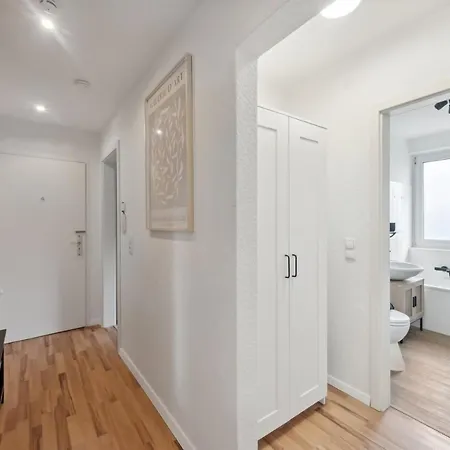 Amalfi A01 - Gemuetliche 2 Zi-wohnung Mit Boxspringbetten Und Smart Tv *